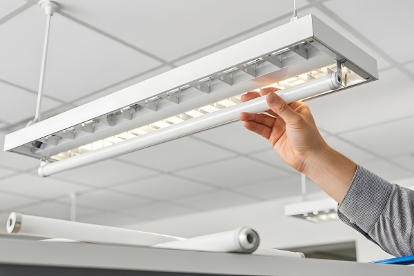 Commercial Electrical Service Commercial Electrical Service