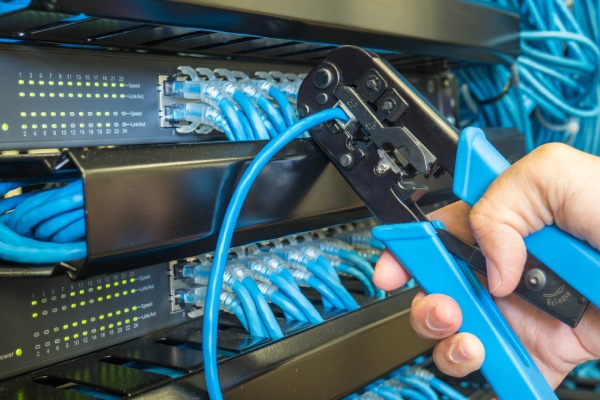 Communication Wiring
