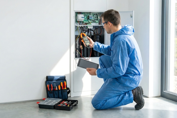 Electrical Safety Inspections Electrical Safety Inspections
