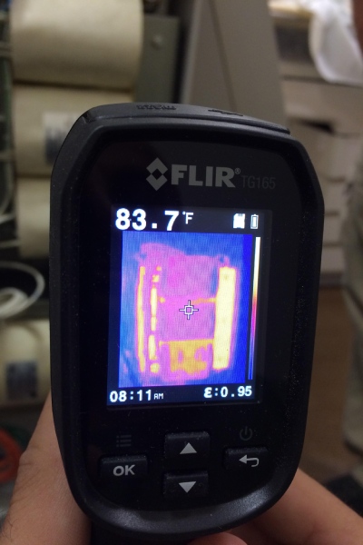 Infrared Electrical Safety Inspections Infrared Electrical Safety Inspections