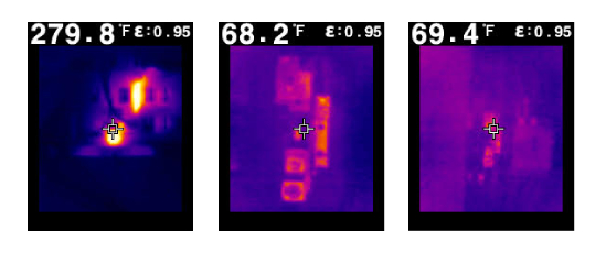 Thermal Imaging (Preventive Maintenance) Thermal Imaging (Preventive Maintenance)